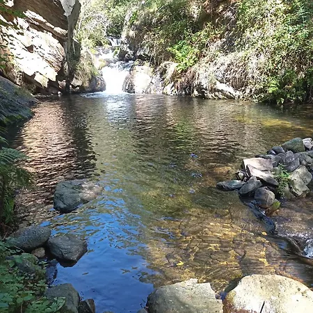 Panzió Ecogite Du Mas De Trape