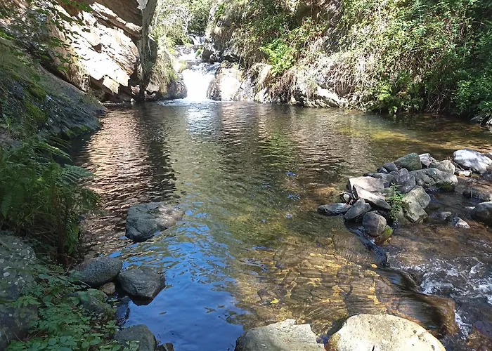Couette-café Ecogite Du Mas De Trape