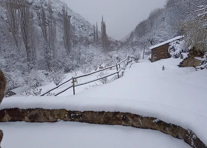 Ecogite Du Mas De Trape Couette-café *